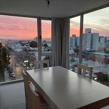 Amanecerpuertomadryn 3 Apartamento Puerto Madryn Exterior foto