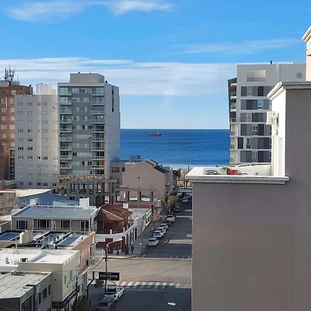 Amanecerpuertomadryn 3 Apartamento Puerto Madryn Exterior foto