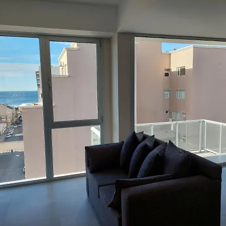 Amanecerpuertomadryn 3 Apartamento Puerto Madryn Exterior foto