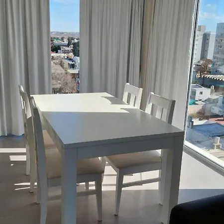 Amanecerpuertomadryn 3 Apartamento Puerto Madryn Exterior foto