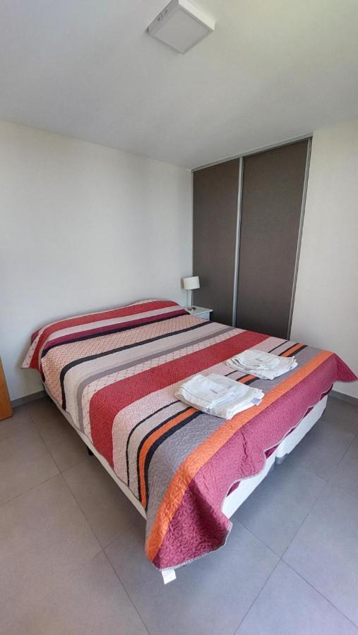 Amanecerpuertomadryn 3 Apartment