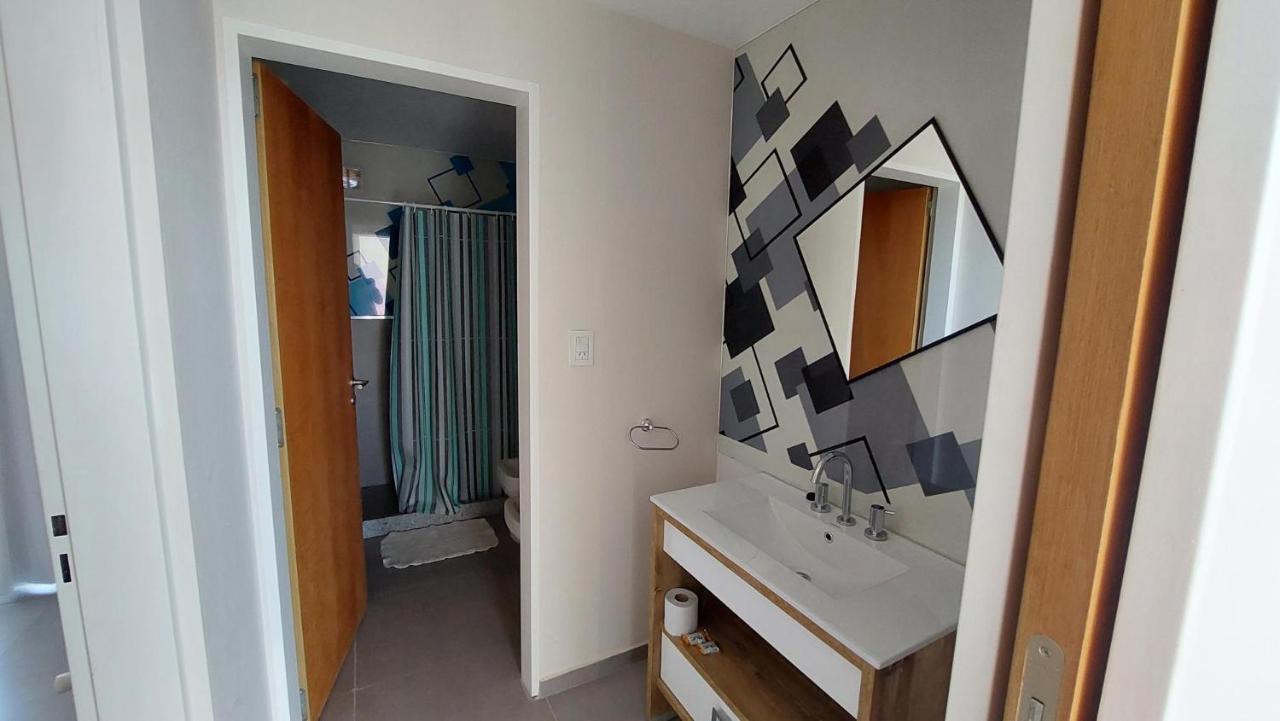 Apartment Amanecerpuertomadryn 3 *