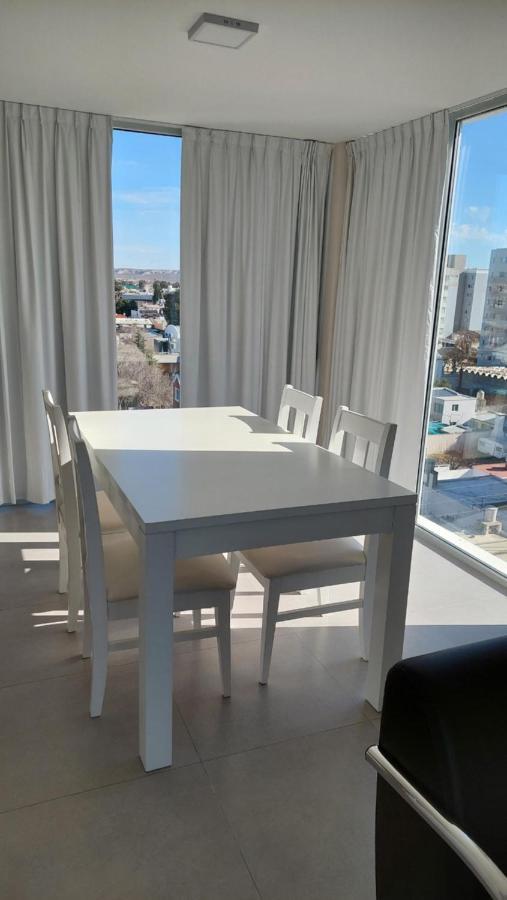 Amanecerpuertomadryn 3 * Puerto Madryn
